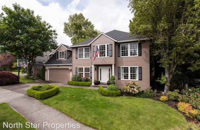 17950 Saint Clair Drive - 17950 Saint Clair Drive, Lake Oswego, OR 97034