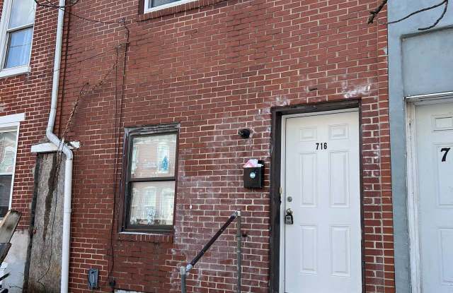 716 E. 6th St - 1