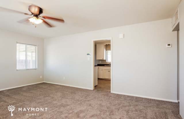 668 West Raymond Street