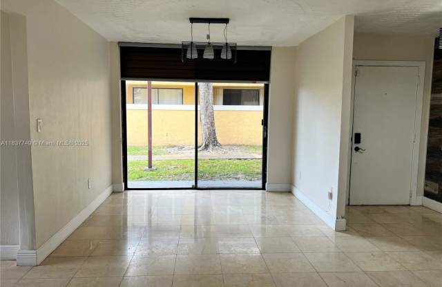 600 Northwest 214th Street