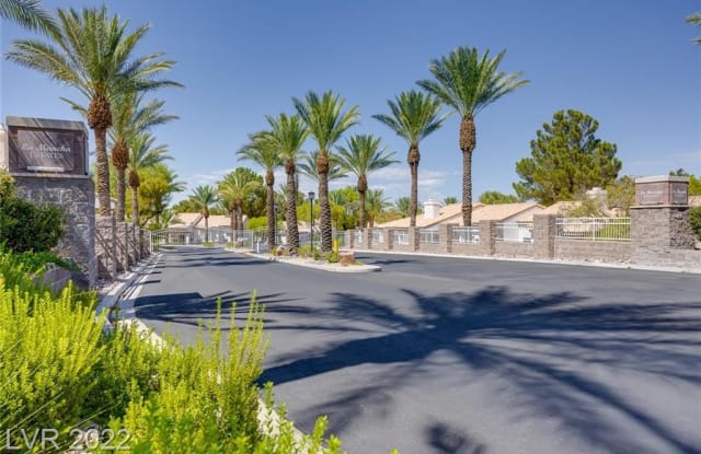 244 Garfield Drive - 244 Garfield Drive, Henderson, NV 89074