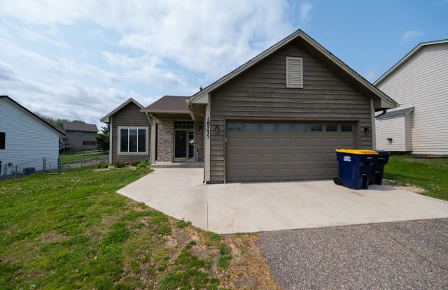 16335 Greenbriar Ln. - 16335 Greenbriar Lane, Lakeville, MN 55044