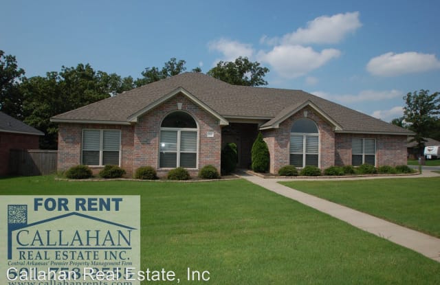 525 Feldspar Dr - 525 Feldspar Drive, Sherwood, AR 72120