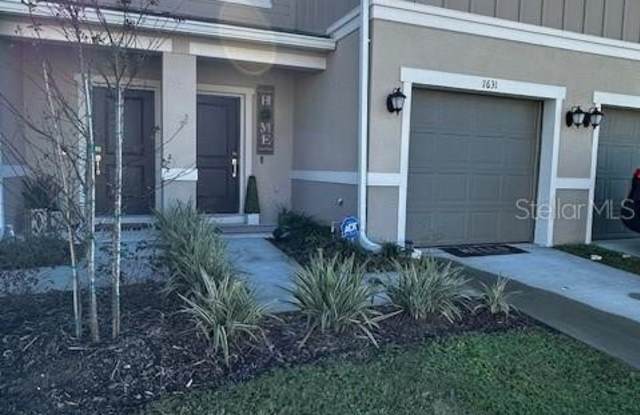 1631 MIRABELLA CIRCLE - 1631 Mirabella Circle, Polk County, FL 33897