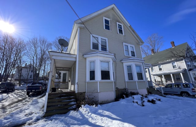 32 Sixth Street - 32 6th Street, Dover, NH 03820