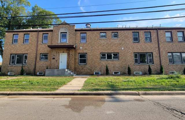 4000 Forest Avenue