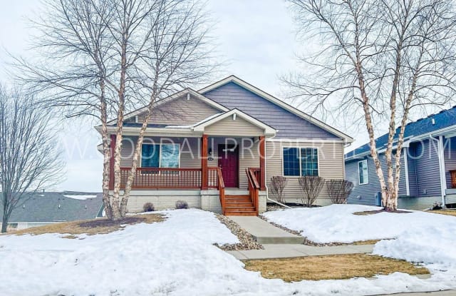 1255 SE Waddell Way - 1255 Southeast Waddell Way, Waukee, IA 50263