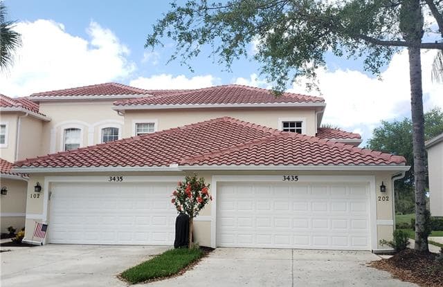 3435 Grand Cypress DR - 3435 Grand Cypress Drive, Collier County, FL 34119