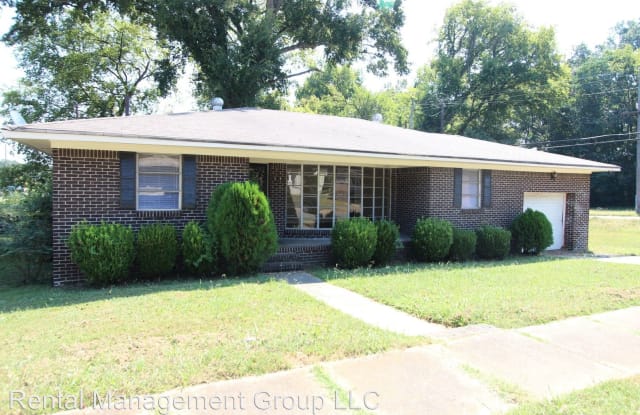 5709 Court H - 5709 Court H, Birmingham, AL 35208