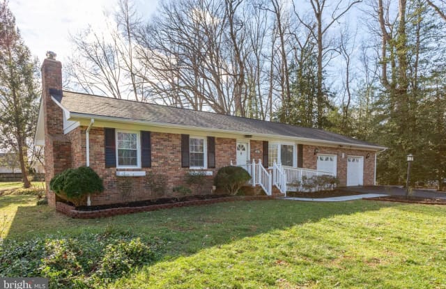 217 BROOKE RD - 217 Brooke Road, Stafford County, VA 22405