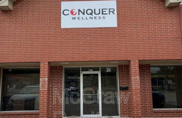 621 N Mississippi