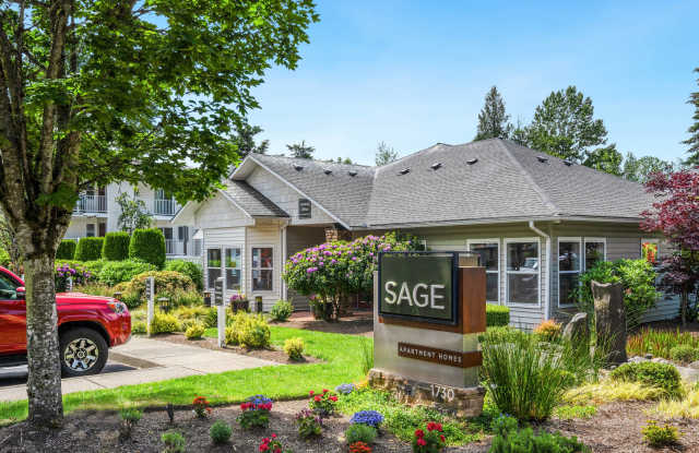 Photo of Sage Apartments