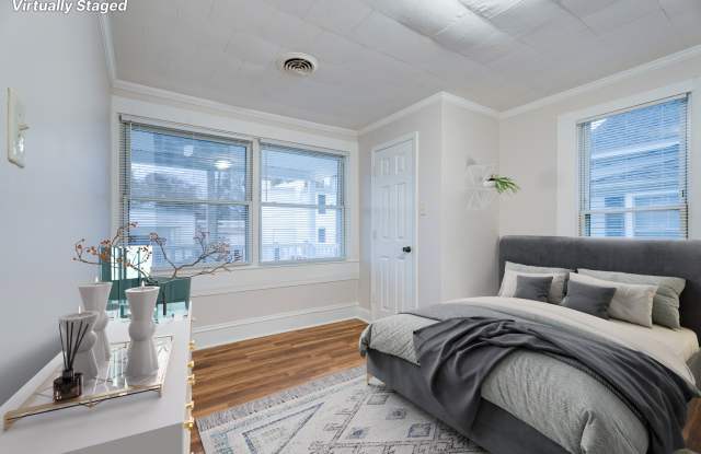 501 East Franklin Street