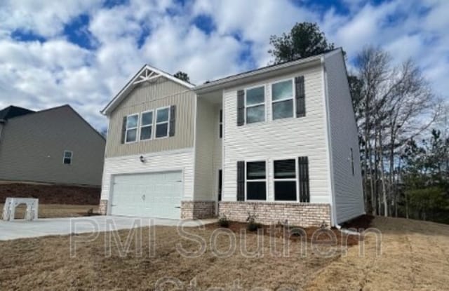 313 Fairfax St Lot 19 - 313 Fairfax Street, Anderson County, SC 29625