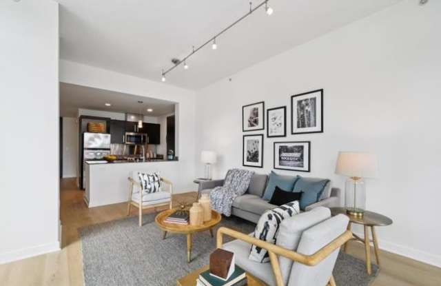 55 Page St Apt 105DH