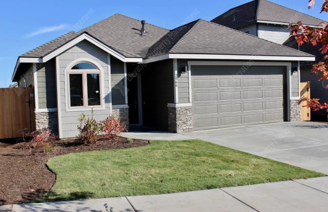 2966 Northeast Marea Drive - 2966 Marea Drive, Bend, OR 97701