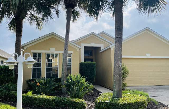 2965 Limpet Court - 2965 Limpet Court, Melbourne, FL 32903