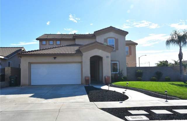 15191 Holiday Drive - 15191 Holiday Drive, Fontana, CA 92336