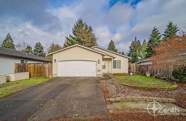 6920 NE 132nd Court