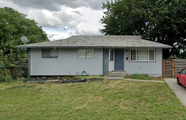 Photo of 4 Bedroom 2 Bath Home In Cheney WA