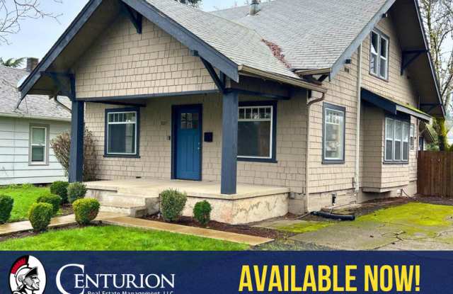 Photo of 1017 Elm St NW