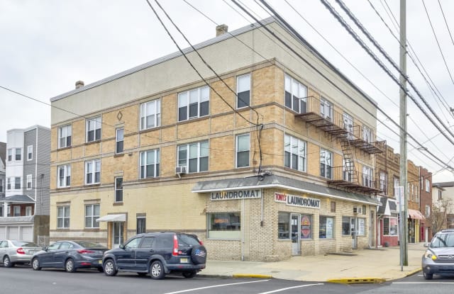 1058 AVENUE C - 1058 Avenue C, Bayonne, NJ 07002