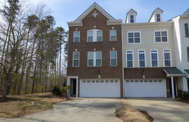 306 Bally Shannon Way, Apex, NC - Bev Roberts Rentals and Property Management