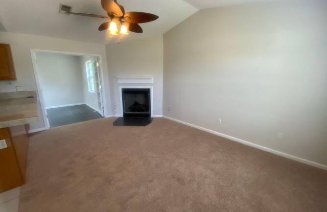 1609 Louisiana Avenue