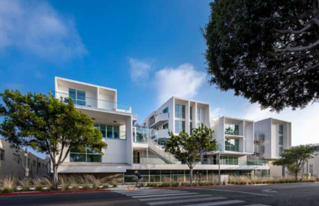 Photo of Millennium Santa Monica