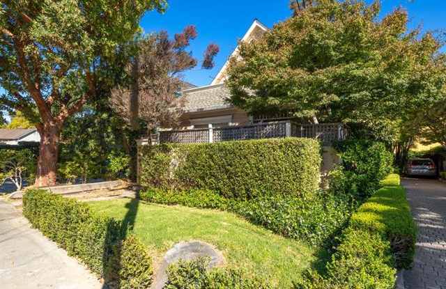 210 Elm Street - D