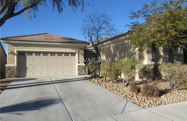 7873 BROADWING Drive - 7873 Broadwing Drive, North Las Vegas, NV 89084