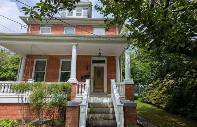151 Orleans Circle