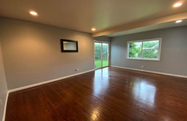 Spacious 3BD Home with Large Backyard, Quartz Counters & 2-Car Garage