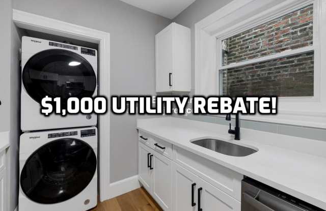 Photo of Luxury Apt near NEU! High End Appliances! Ht/HW Inc! Beautiful City Views!