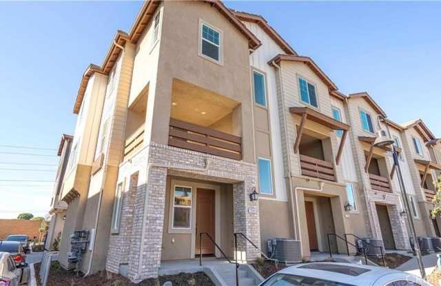 7343 Nightfall Place