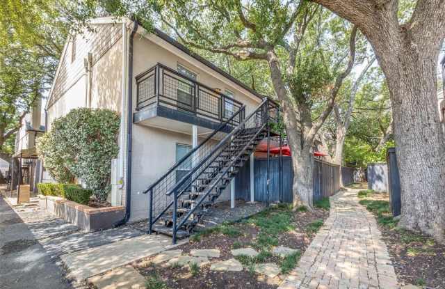 7740 Meadow Road - 7740 Meadow Road, Dallas, TX 75230