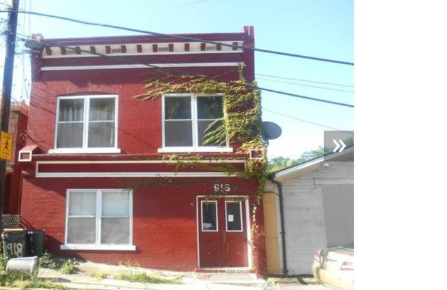 918 Oak Avenue Extension - SHOP