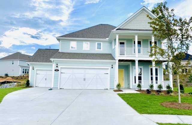 438 Southbridge Pass