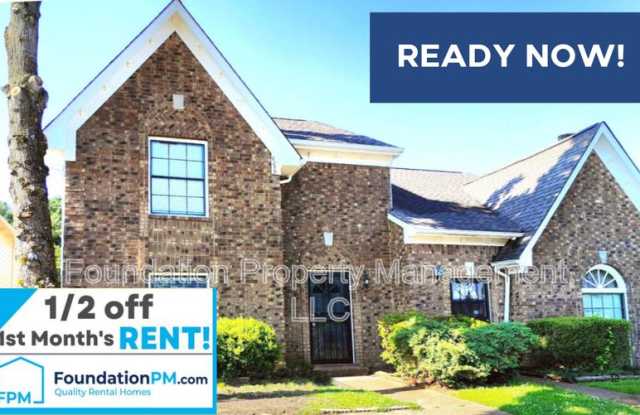 8259 Cedar Chest Drive