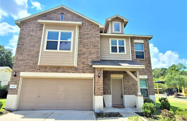 16727 Port O Call St - 16727 Port O Call Street, Harris County, TX 77532