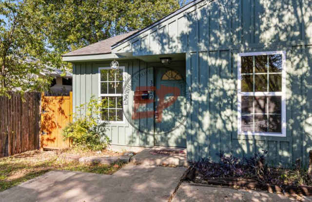 Photo of 3627 Colcord Avenue - 1