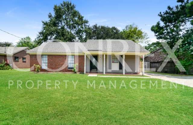 517 Ridgewood Lane - 517 Ridgewood Lane, Montgomery, AL 36109