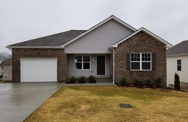 127 Sage Dr - 127 Sage Drive, Springfield, TN 37172