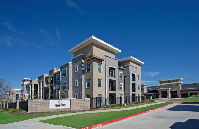 Photo of Territory at Williams Way