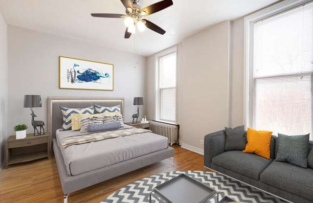 Photo of 1401 High Street