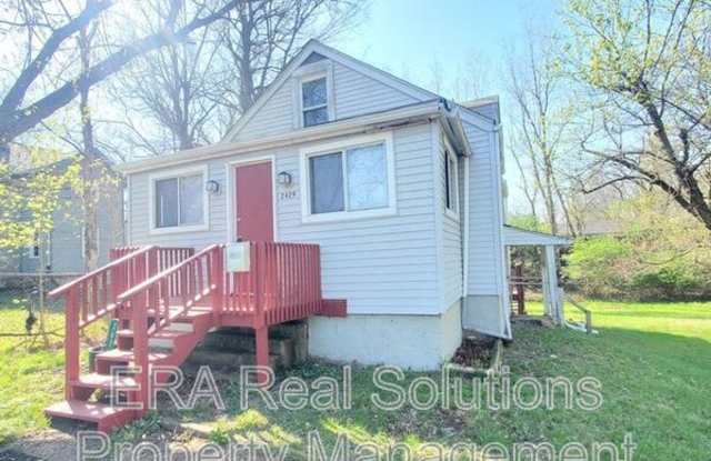 2429 Melrose Avenue - 2429 Melrose Avenue, Franklin County, OH 43211