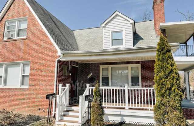 4400 W Forest Park Ave Unit 1