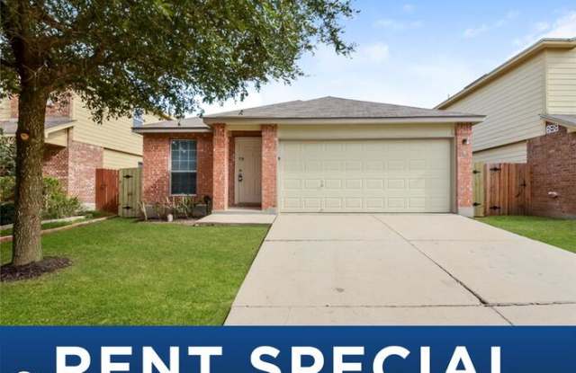 3518 Aranda Fields - 3518 Aranda Fields, Bexar County, TX 78109