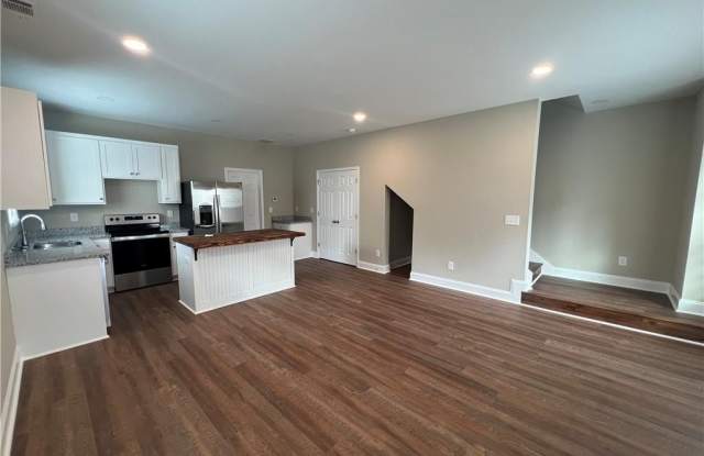 1015 Park Hill Drive