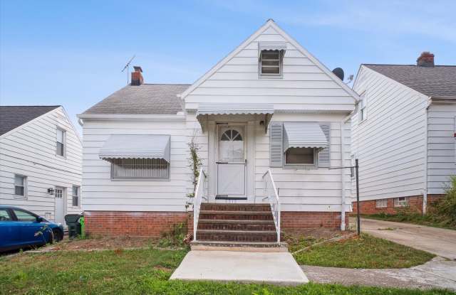 Photo of 5215 E 115 ST